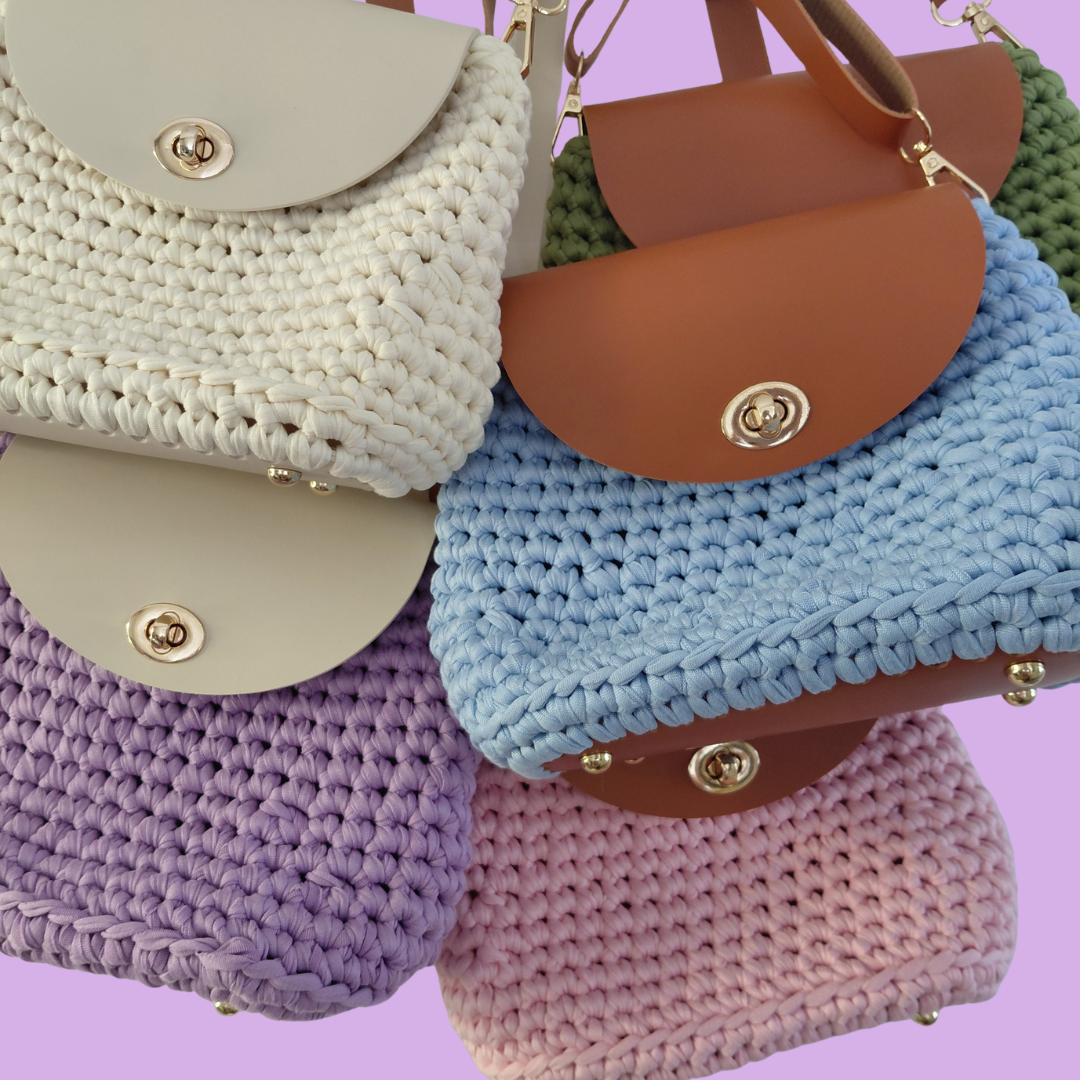 The bag collection