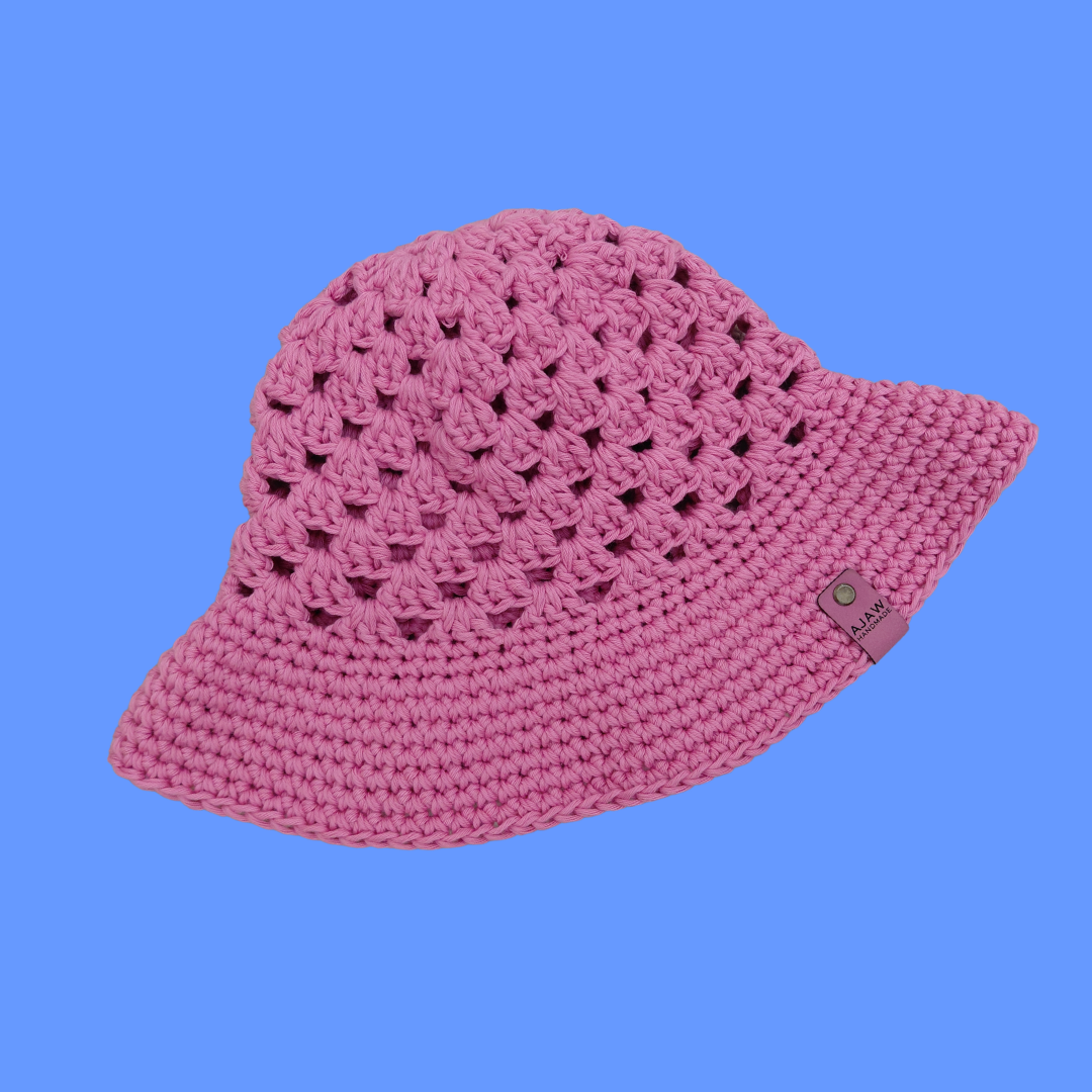 The hat collection